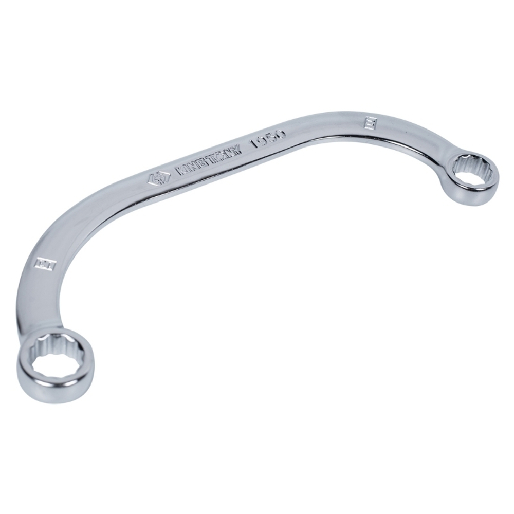 Ключ накидной стартерный 11х13 мм KING TONY 19501113