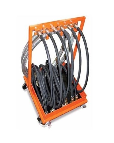 Барабан для наматывания шланга Dilo Z446R