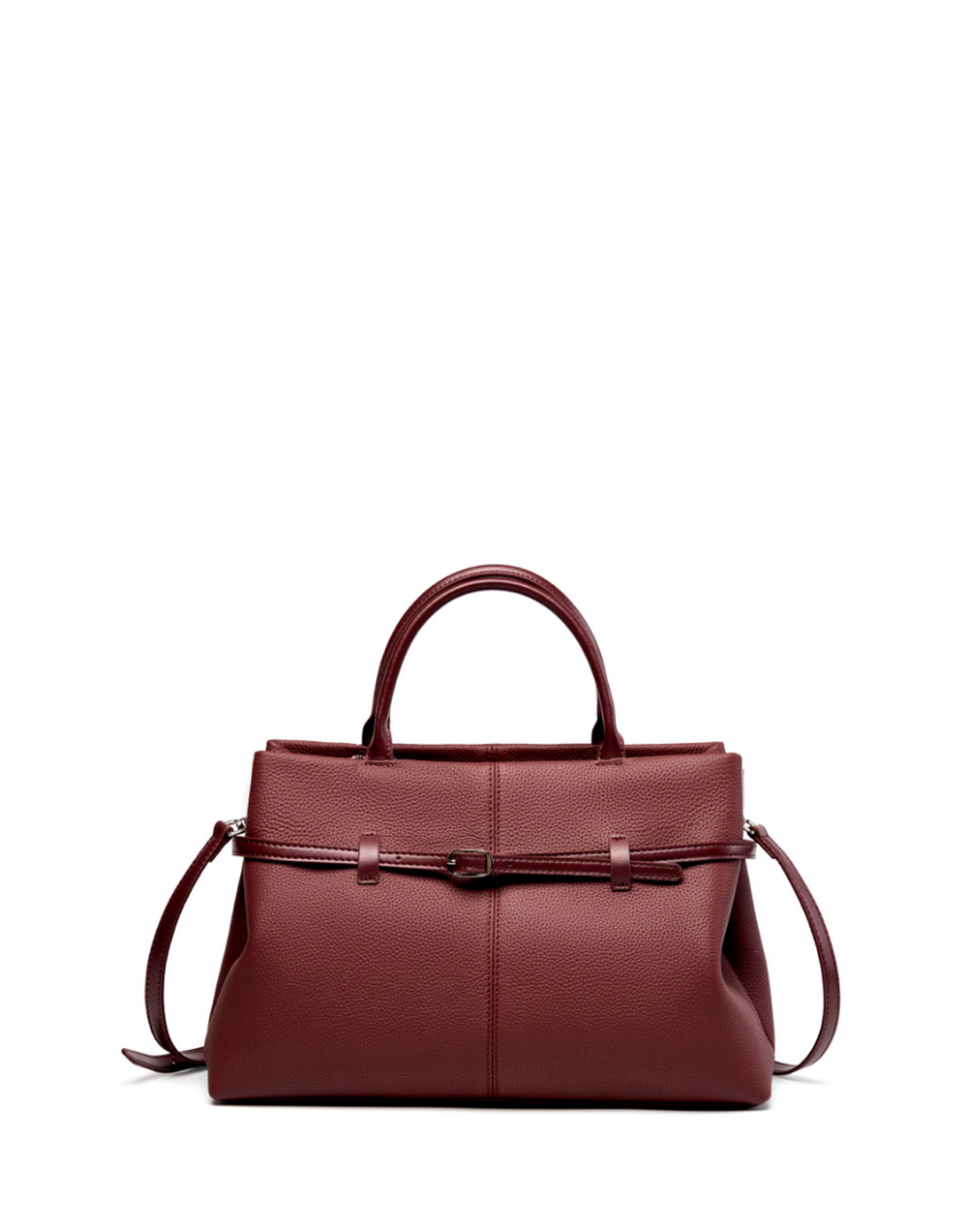 Сумка XOXO LEGENDS СИВИЛЛА | Бордовый