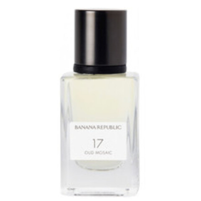 Banana Republic 17 Oud Mosaic EDP 75ml
