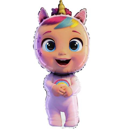 Cry Babies Младенец Dreamy