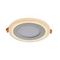 Встраиваемый светодиодный светильник Arte Lamp Rigel A7616PL-2WH