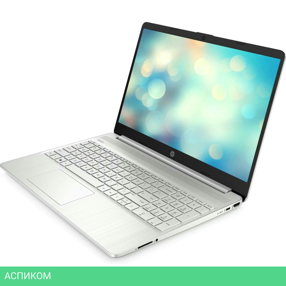 Ноутбук HP 15s-eq2704nw (4H388EA)