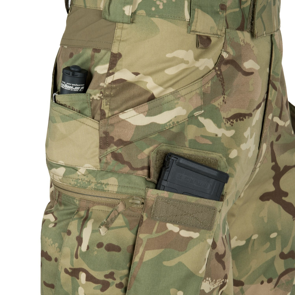 UTS (Urban Tactical Shorts) Flex 11” – PolyCotton Twill