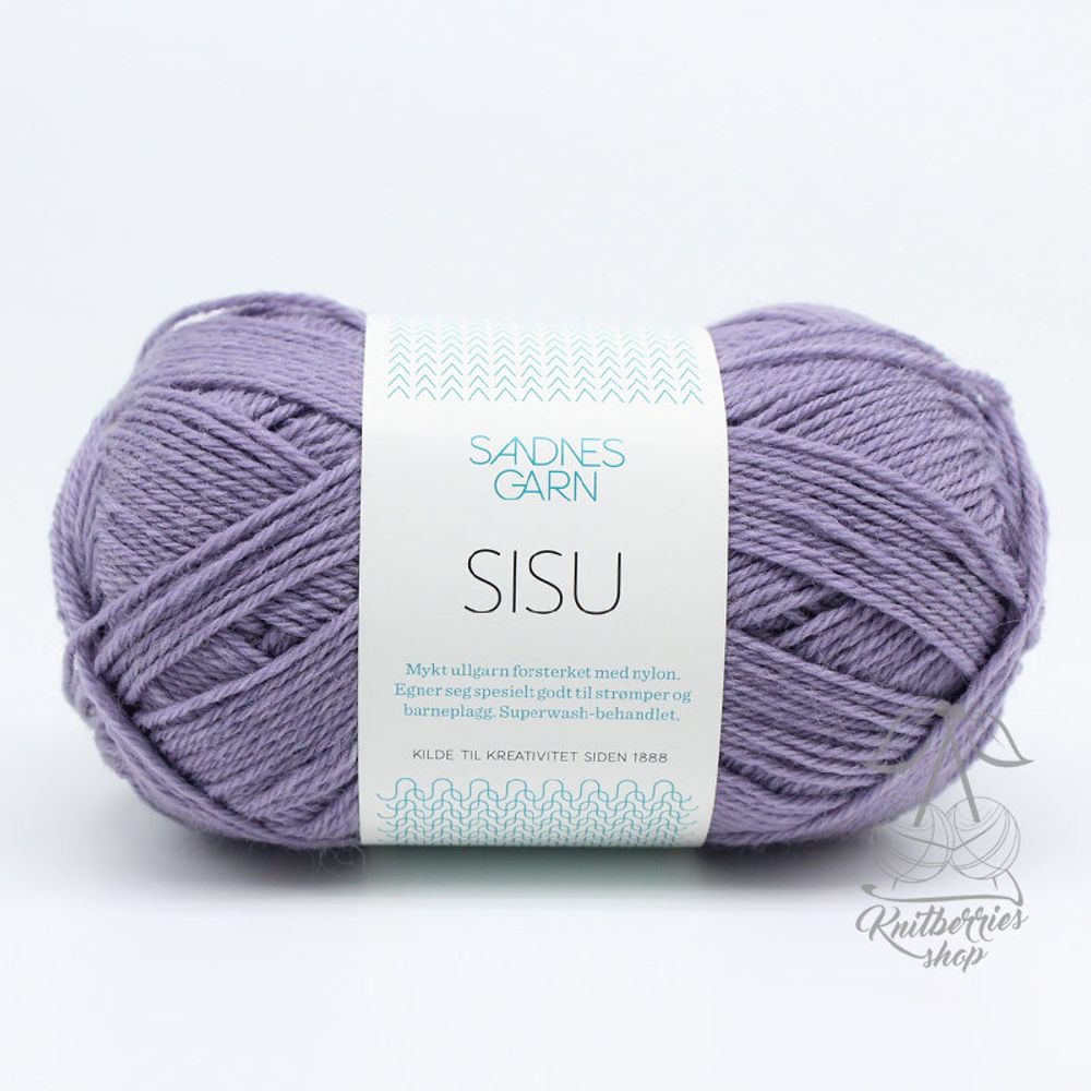 Sandnes Garn Sisu #5224