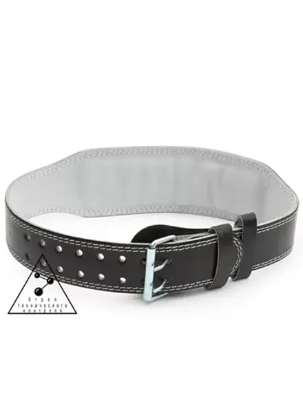 Пояс атлетический