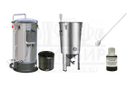 Комплект: Пивоварня Grainfather G30 + ЦКТ Easy Brew