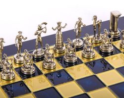 Manopoulos Шахматный набор Минойский период