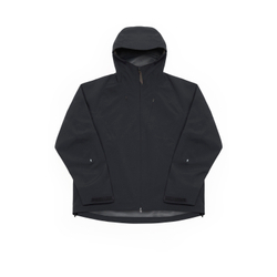 Куртка Nothomme Blue Monte Wool Softshell Jacket "Jet Black"