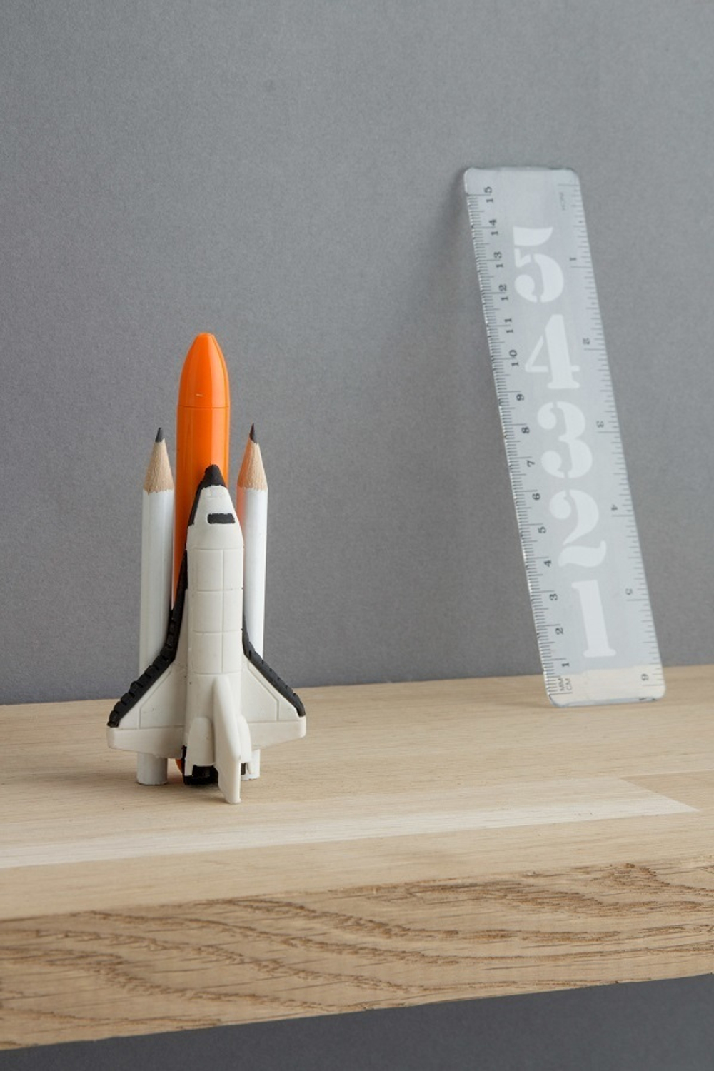 Набор space shuttle stationery