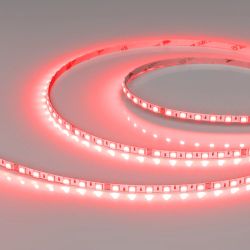 Светодиодная лента RT-H96-5mm 24V RGBW-Day-4-in-1 (10 W/m, IP20, 5m) (Arlight, узкая) 058434