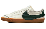 Кроссовки Nike Blazer Low Jumbo