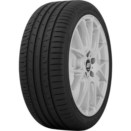 Летняя шина Toyo Proxes Sport (265/45 R21 108Y)