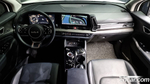 Kia Sportage 5 Generation Бензин 1.6 Turbo 2WD (12.2021)