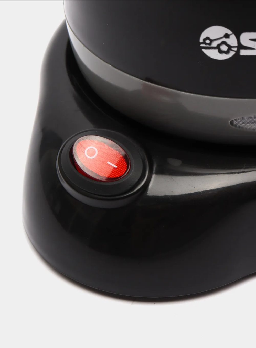 Турка электрическая Sakura SA-6111BKG