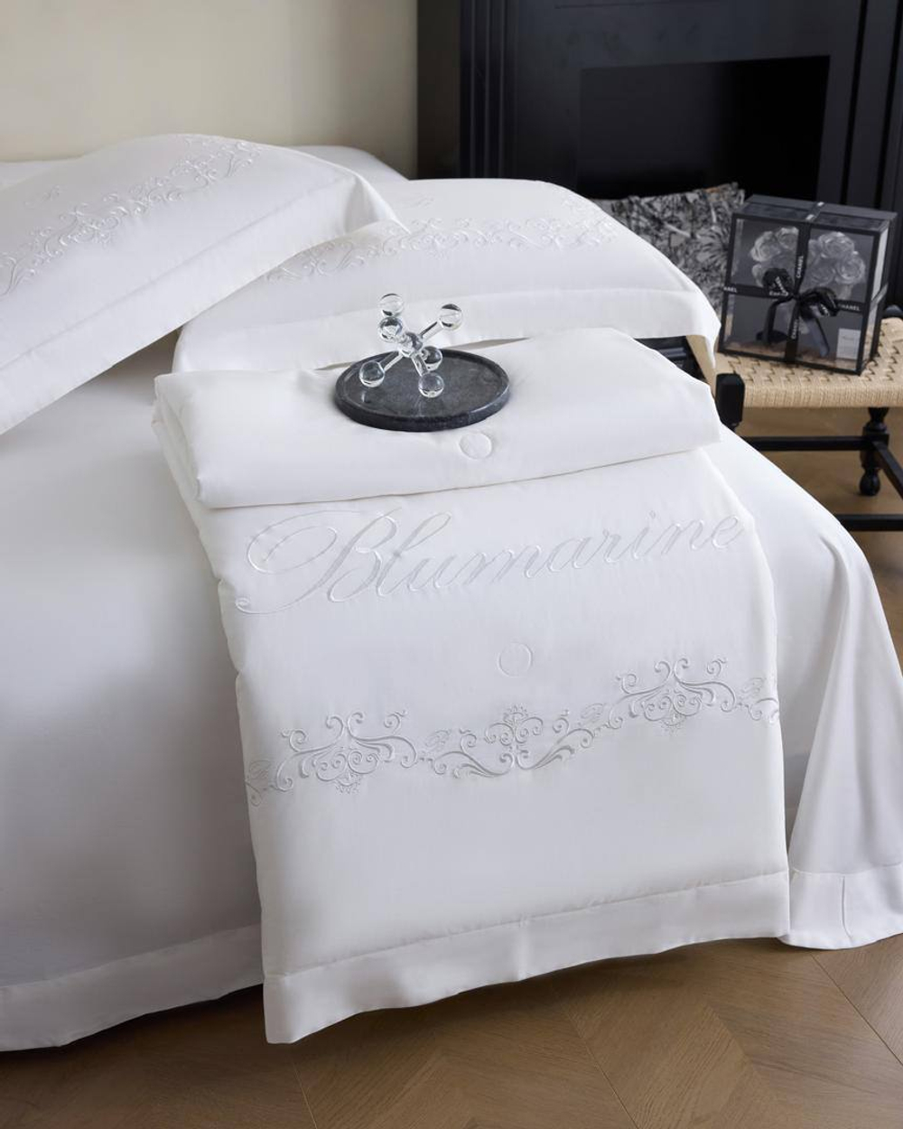 Комплект постельного белья Blumarine Home