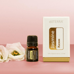 Эфирное масло doTERRA Jasmine, Жасмин, 2.5 мл