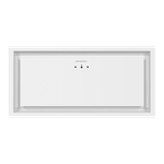 Кухонная вытяжка MAUNFELD MZR Cool 60 белый