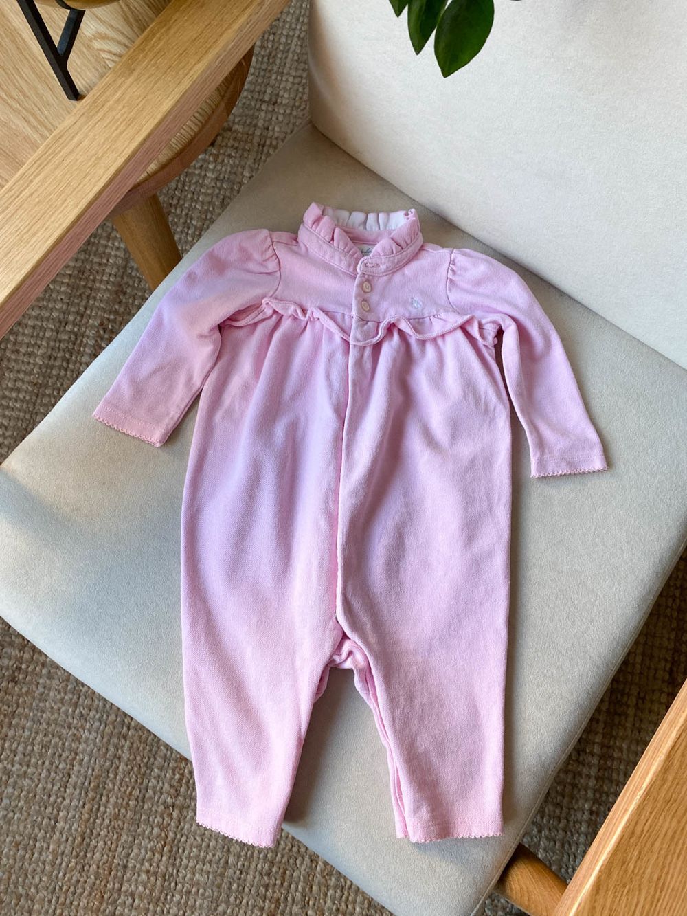 Комбинезон Ralph Lauren