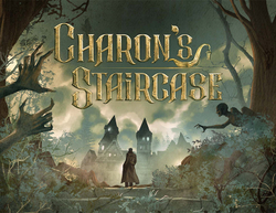 Charon's Staircase (для ПК, цифровой код доступа)
