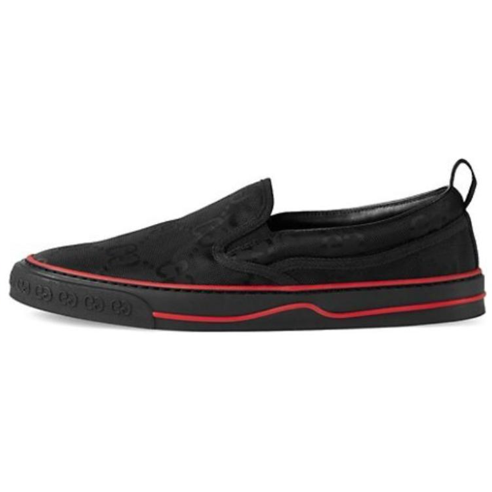 Gucci Tennis 1977