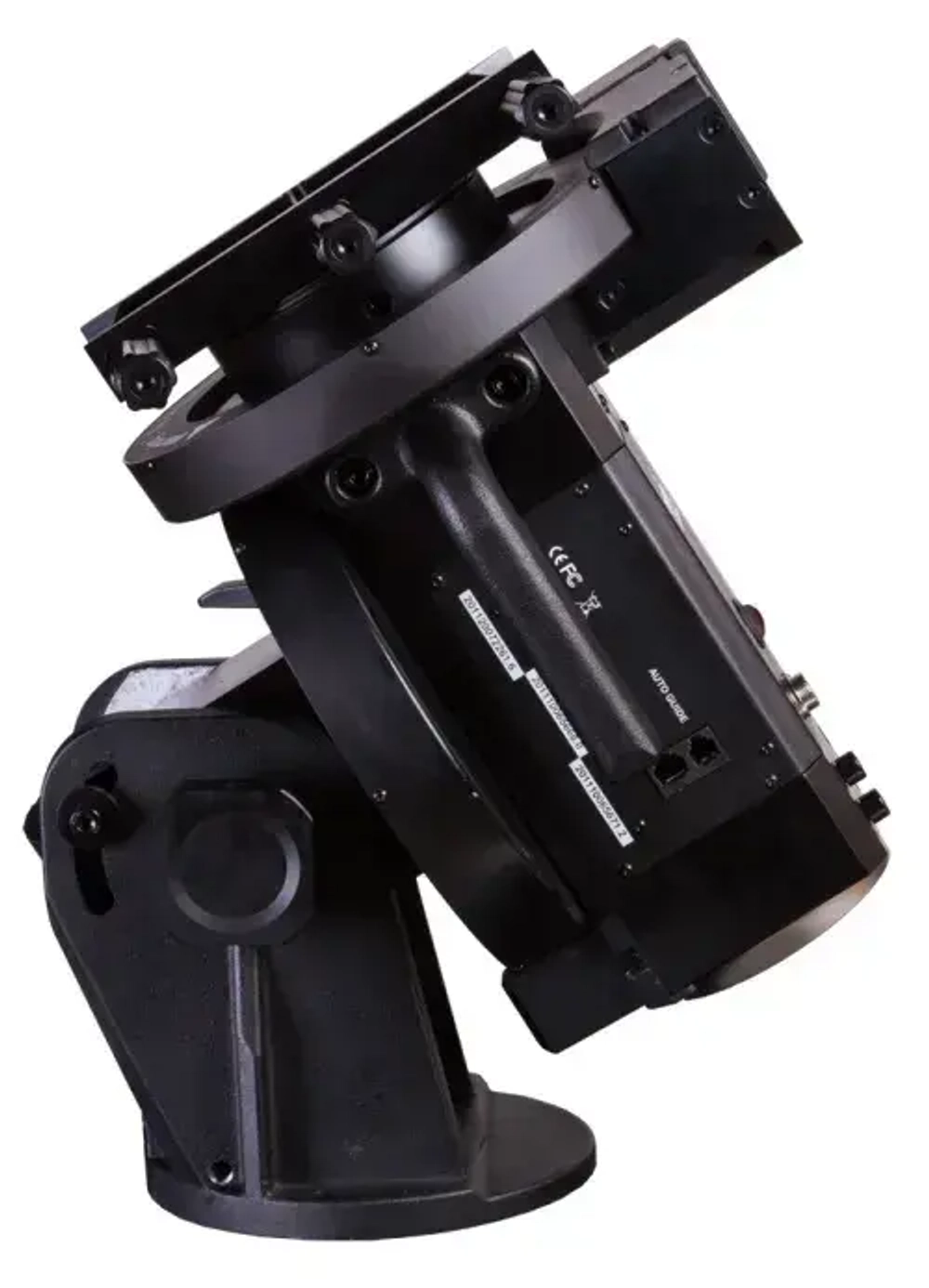 Монтировка Sky-Watcher EQ8 PRO SynScan GOTO без треноги и противовесов