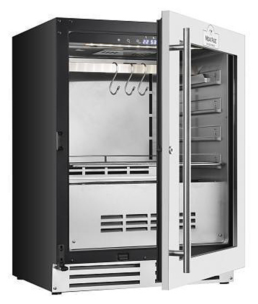 Шкаф для созревания мяса Meatage VI46 WT