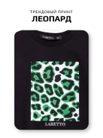 Костюм для девочки на осень