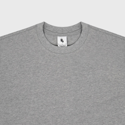 Футболка Nike Lab Blank Grey