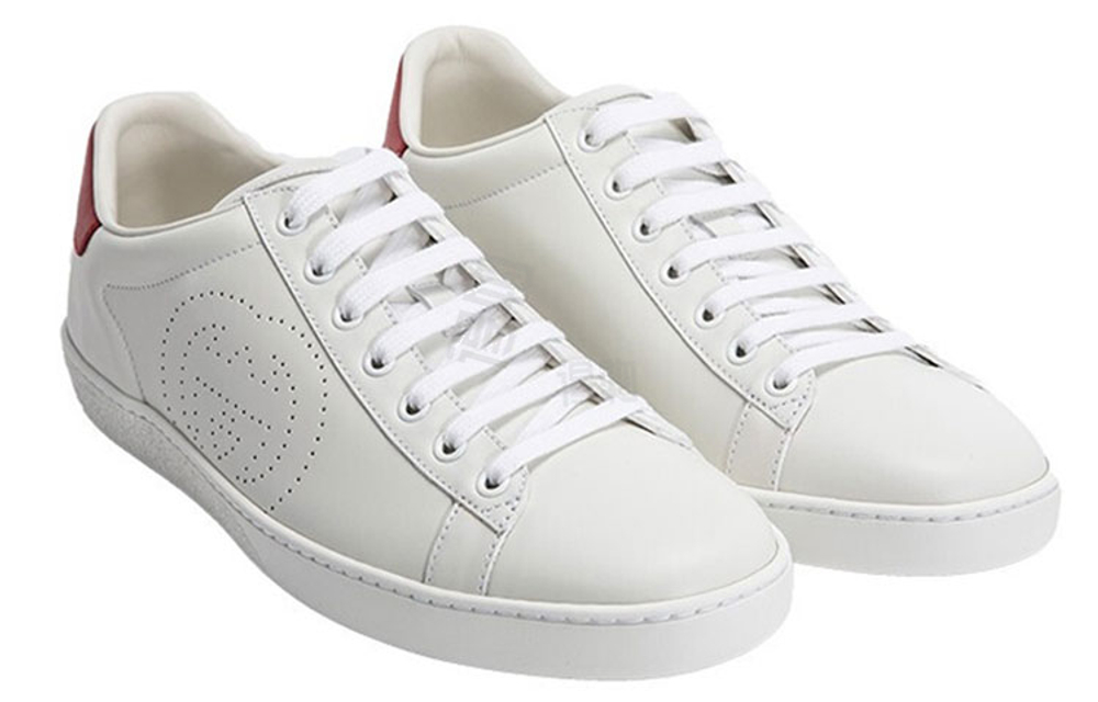 Gucci Ace (Женская размерная сетка)