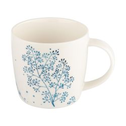 Набор кружек Gipfel Blue Lagoon 42247 350 мл 2 предмета