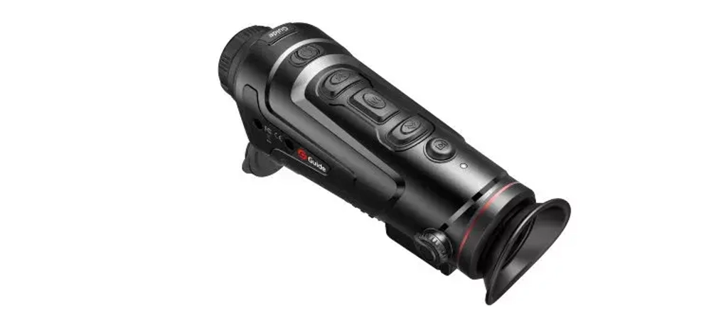 Тепловизор GUIDE TrackIR Pro 19 mm