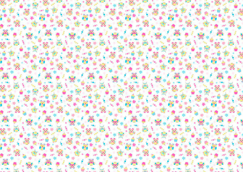 Ситец 95 см 18794-1 Сластена