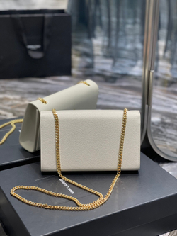 Saint Laurent Kate Medium Bag 24 cm