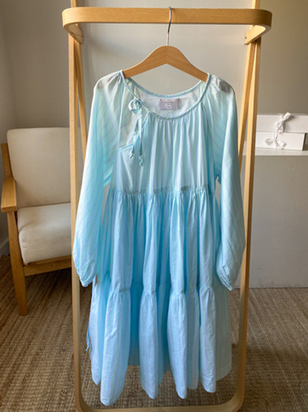 Хлопковое платье Paade Mode, 140