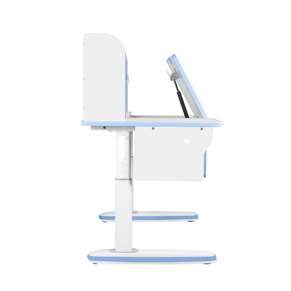 Растущая парта Kinderzen Dali Plus (1200×650 мм)