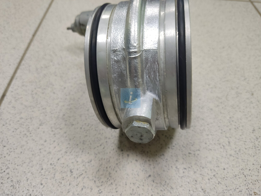 Заслонка 8401.1030232-10