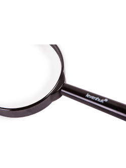 Лупа ручная Levenhuk Zeno Handy ZH7