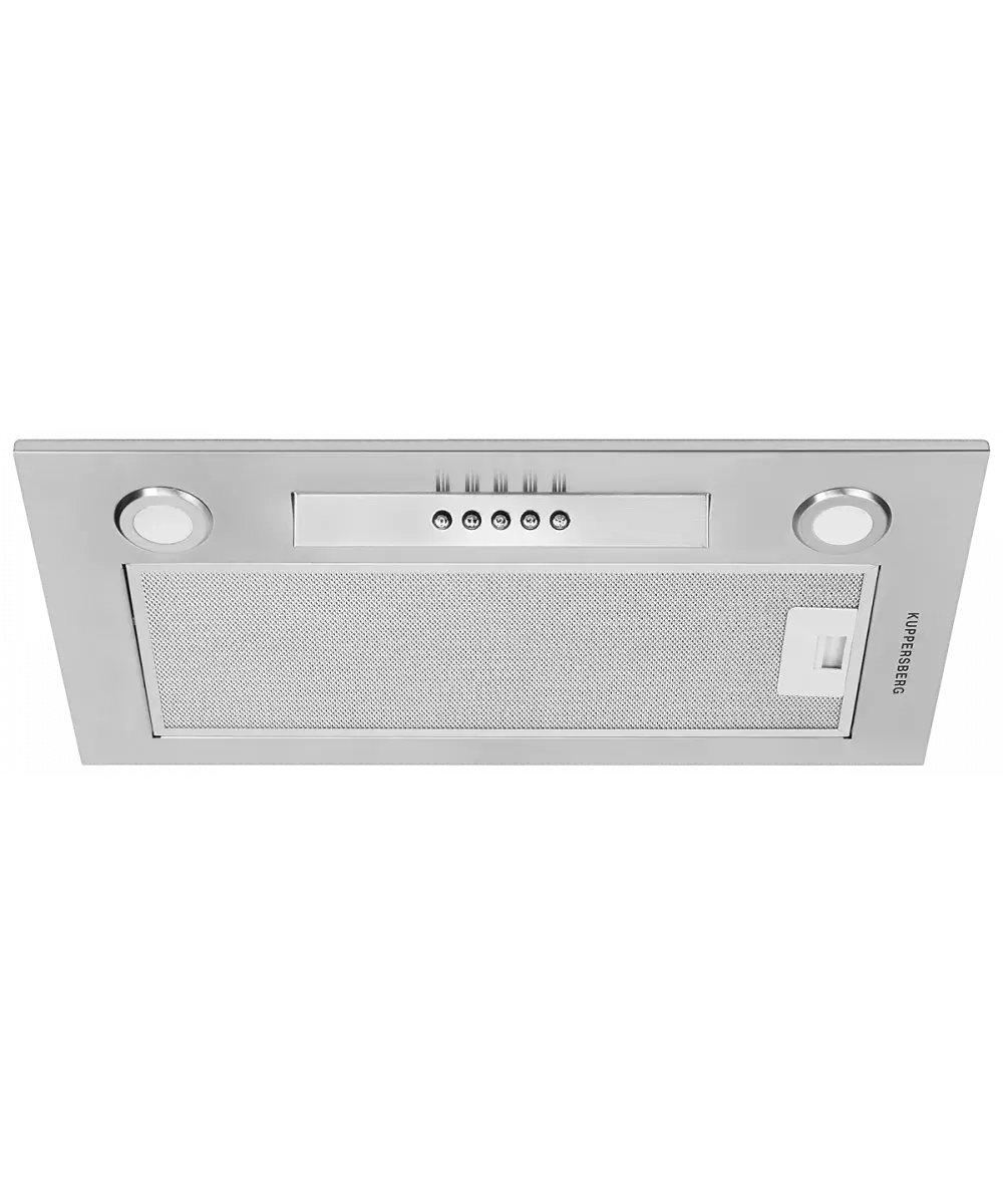 Встраиваемая вытяжка Kuppersberg INLINEA 52 LX фото 2