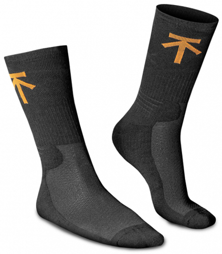 Носки Sturmer Leg Cover (Черный)