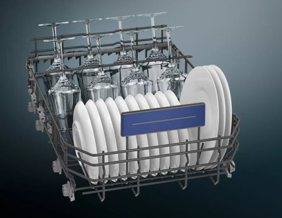 Встраиваемая посудомоечная машина Siemens SR 65HX20 MR