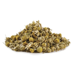 Althaus Chamomile Meadow травяной листовой чай, 75 г