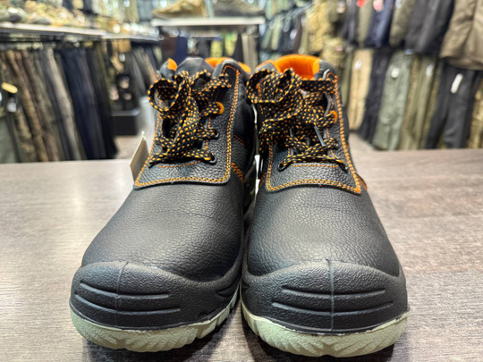 Ботинки рабочие Мистраль