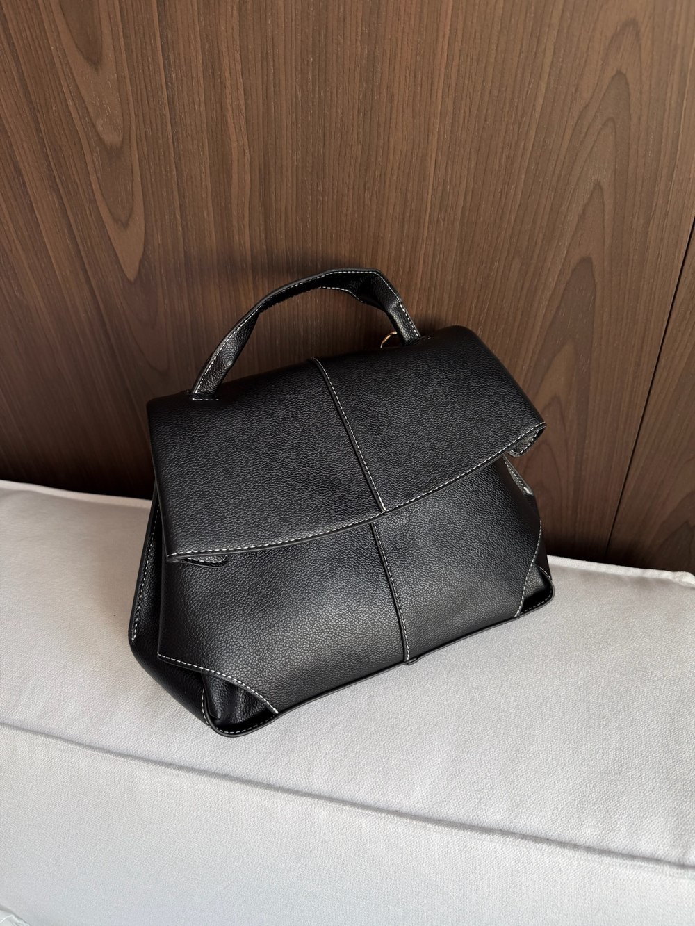 Сумка из эко кожи