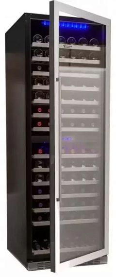 Винный холодильник Cold Vine C154-KST2