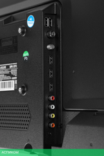 Телевизор LED PolarLine 32" 32PL12TC