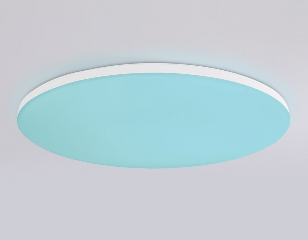 Накладной светильник Ambrella Light FZ FZ2003
