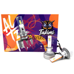 Светодиодные автомобильные LED лампы TaKiMi Altima H1 5500K 12/24V