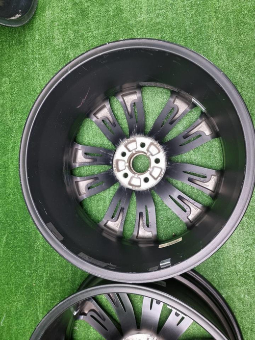 Диск Комплект дисков R20 Geely Tugella (2019-2024)