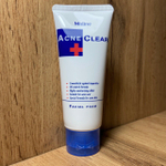 Пенка для умывания Mistine Acne Clear Facial Foam от угрей и прыщей для проблемной кожи 85 г